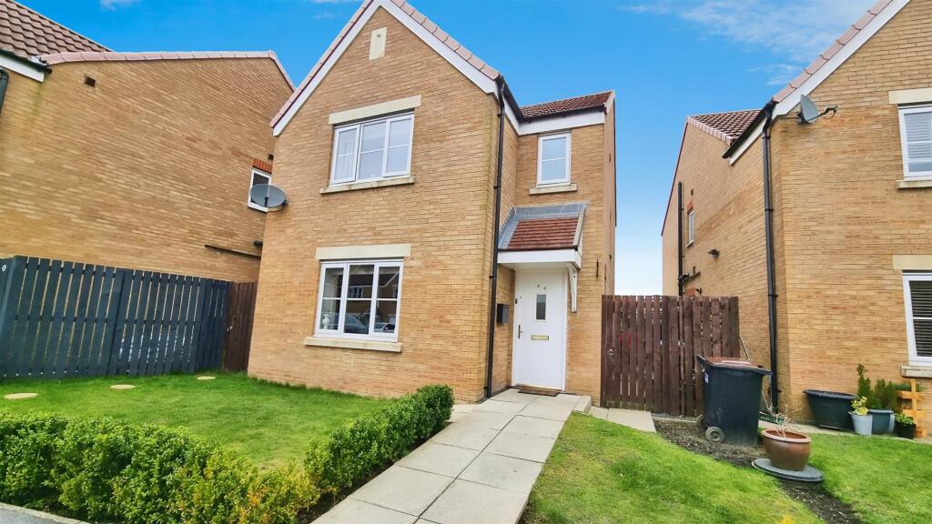 Main image of property: Deerness Heights, Stanley Crook