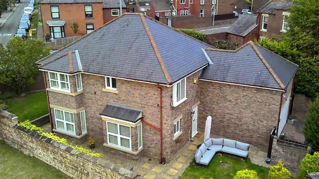 Main image of property: Red House Gardens, Willington, Crook
