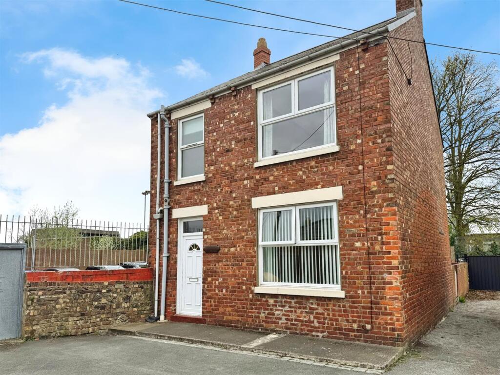 Main image of property: Dawson Street, Crook