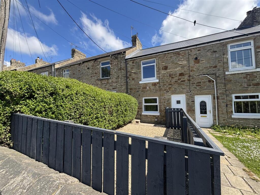 Main image of property: West Terrace, Billy Row, Crook