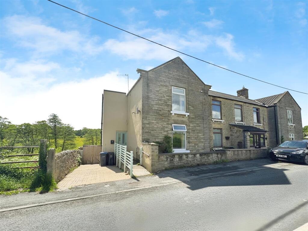 Main image of property: Salmon Hall Cottages, Howden Le Wear