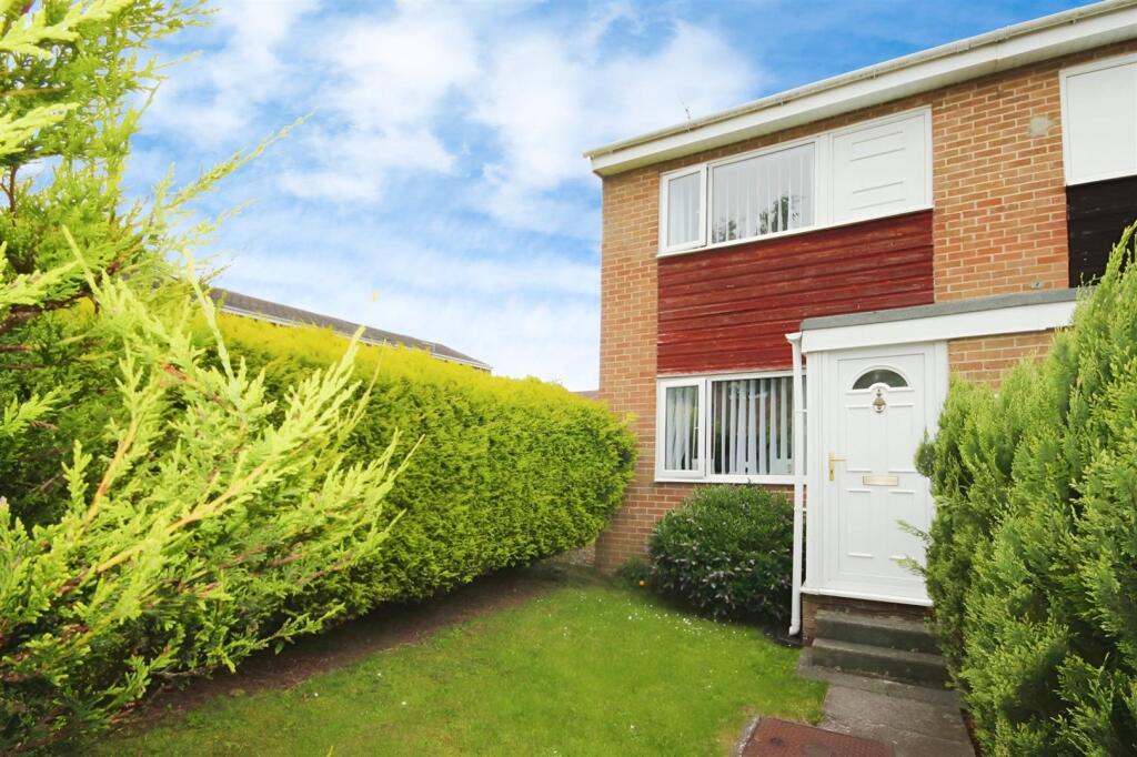 Main image of property: Fern Valley, Crook