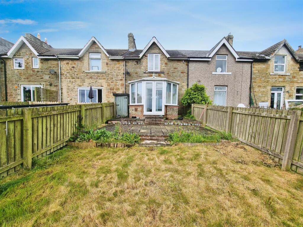 Main image of property: Arthur Terrace, Stanley, Crook