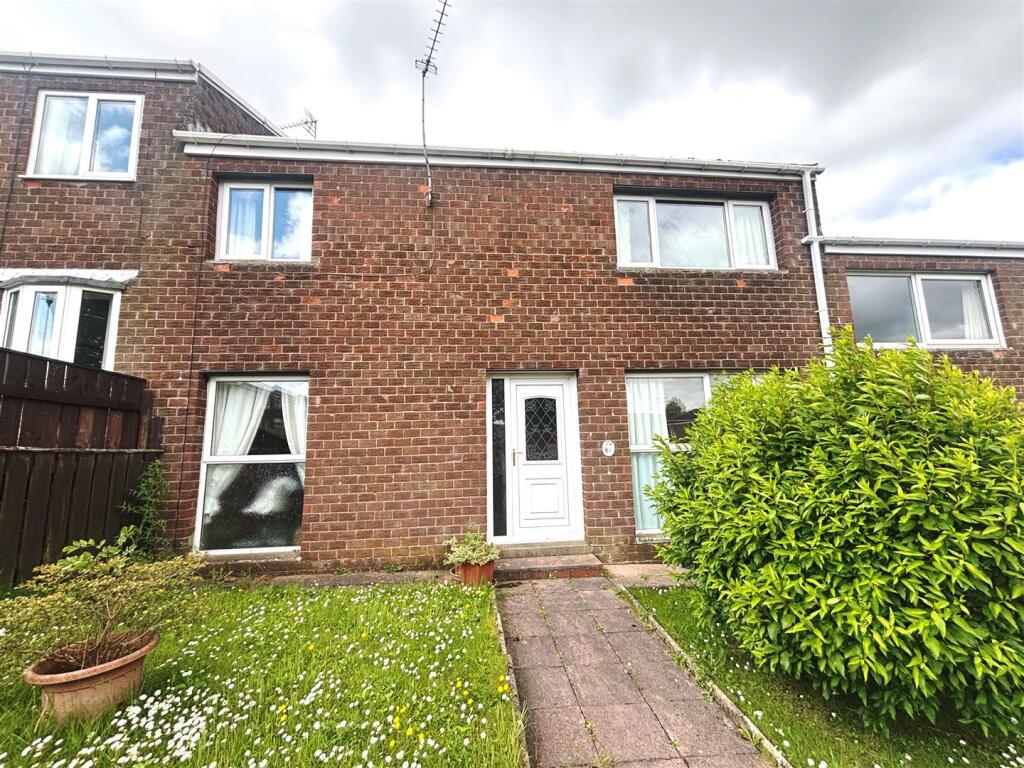 Main image of property: Shipley Terrace, Crook