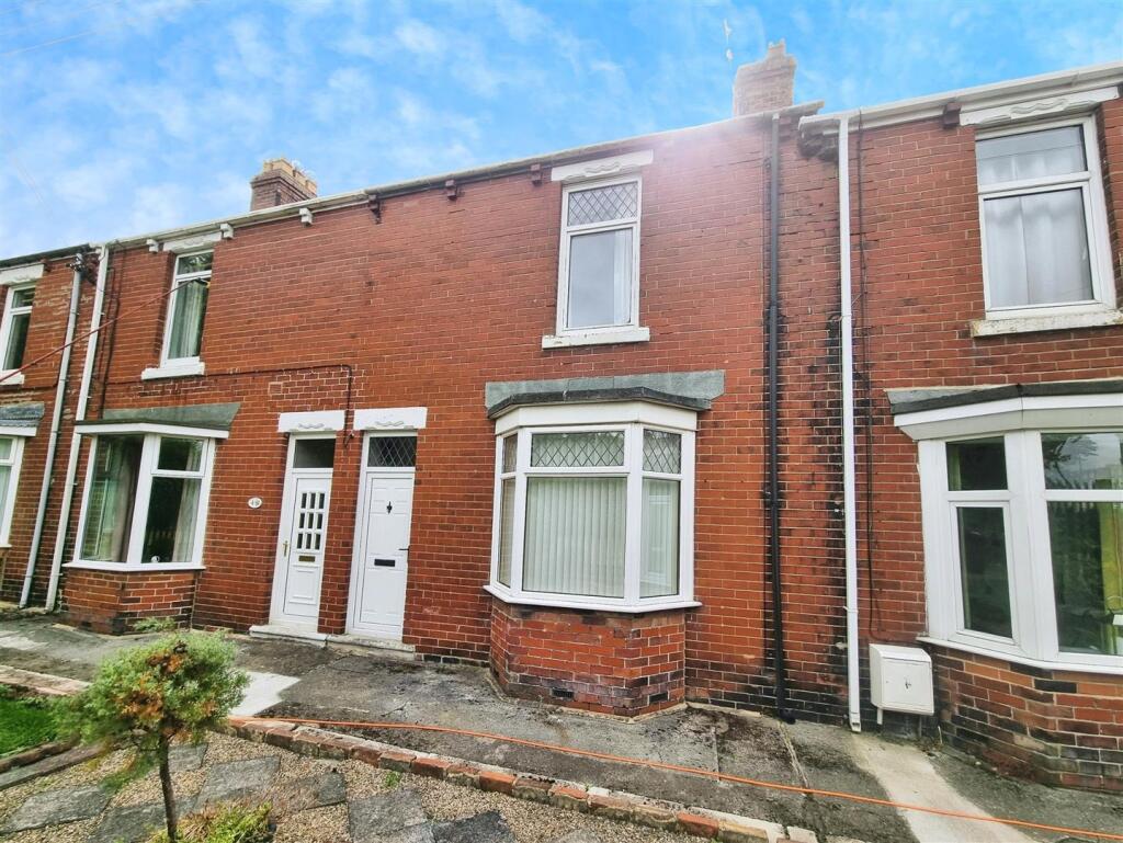 Main image of property: Coronation Terrace, Willington