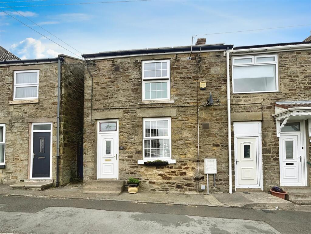 Main image of property: Wilson Street, Stanley, Crook