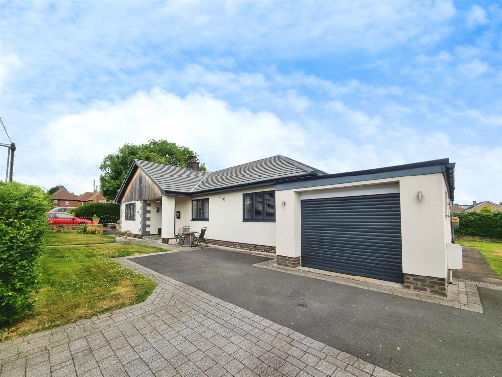 Main image of property: South View, Sunnybrow, Crook