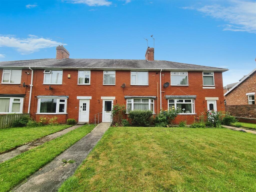 Main image of property: South End Villas, Crook