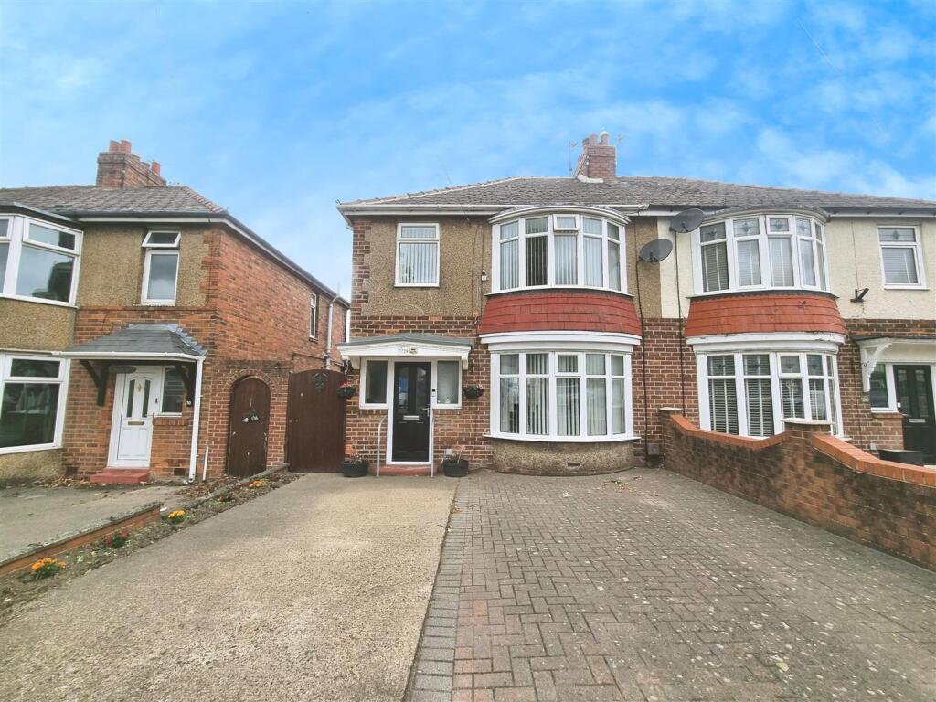 Main image of property: Watling Road, Bishop Auckland