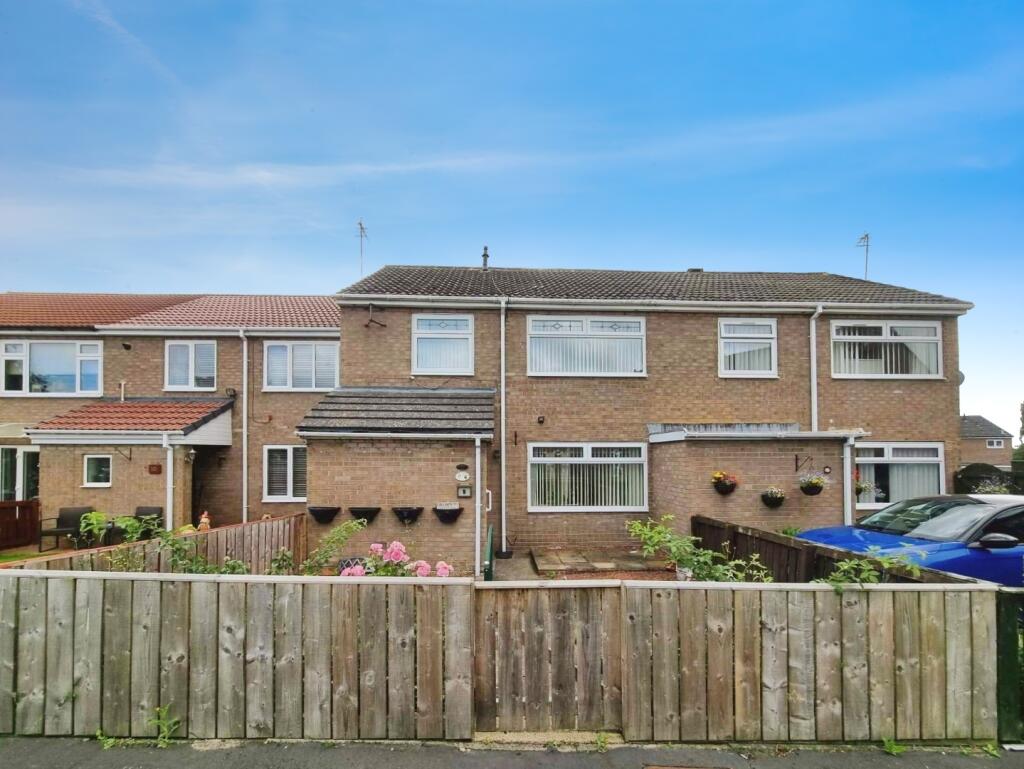 Main image of property: Northrop Close, Sunnybrow, Crook