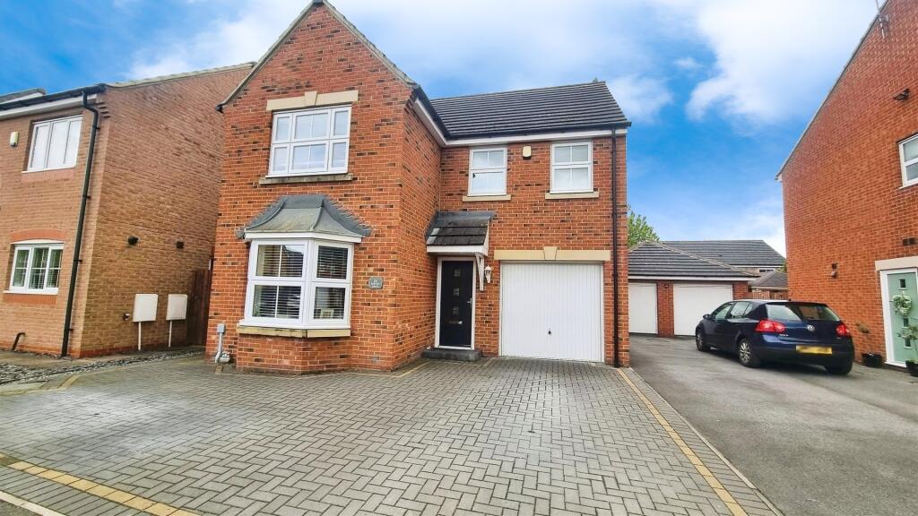 Main image of property: Surtees Drive, Willington