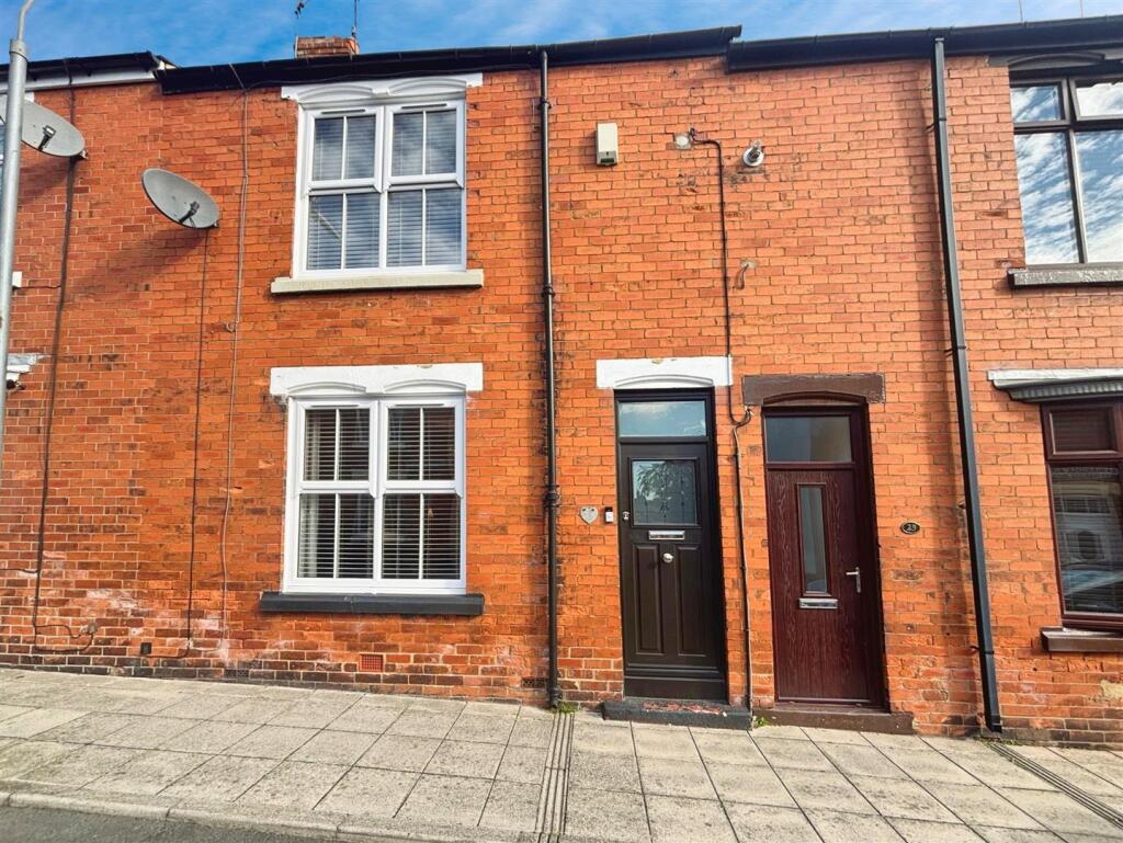 Main image of property: Bainbridge Avenue, Willington