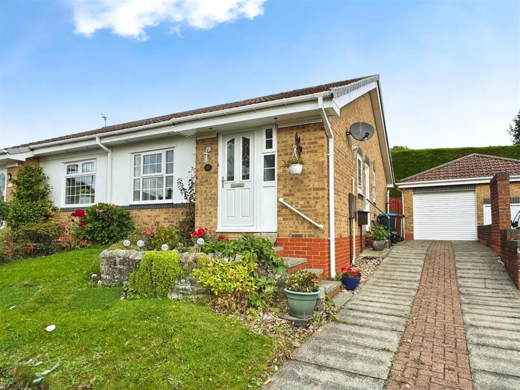 Main image of property: Austen Way, Crook