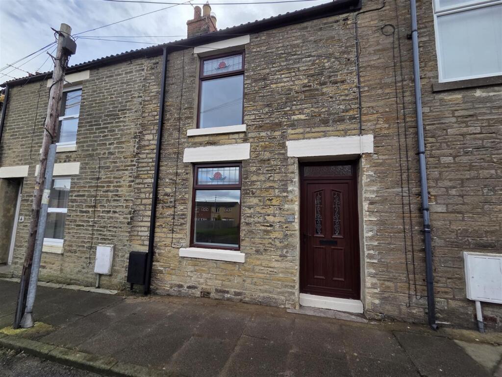 Main image of property: Station Street, Tow Law, Bishop Auckland