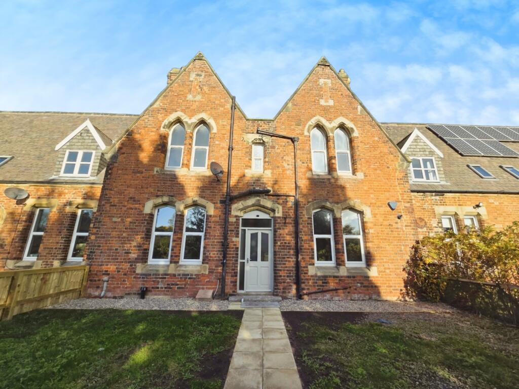 Main image of property: Station Court, Witton Park, Bishop Auckland