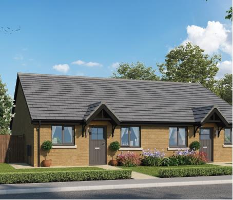 Main image of property: Durham Road, Wolsingham, Weardale