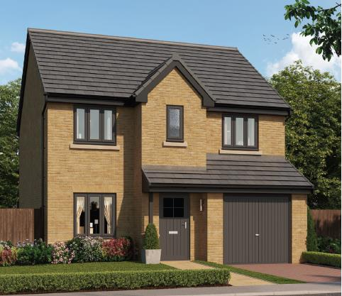 Main image of property: Durham Road, Wolsingham, Weardale