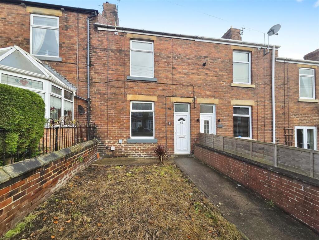 Main image of property: Park Street, Willington