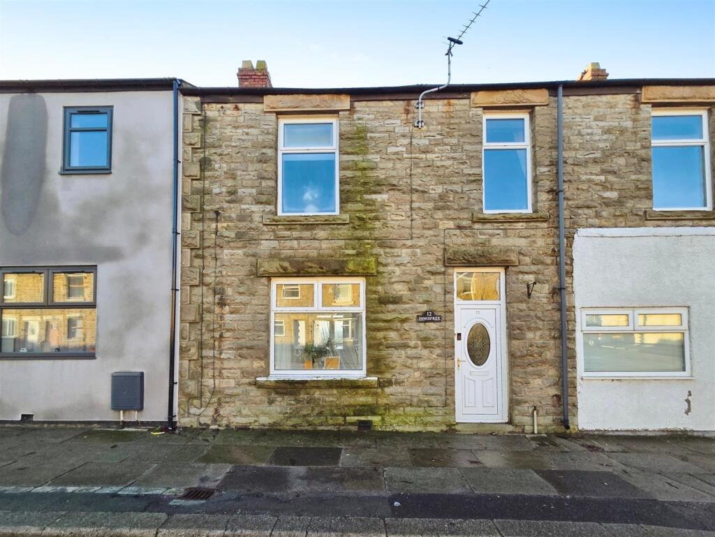 Main image of property: Cooperative Terrace, Stanley, Crook