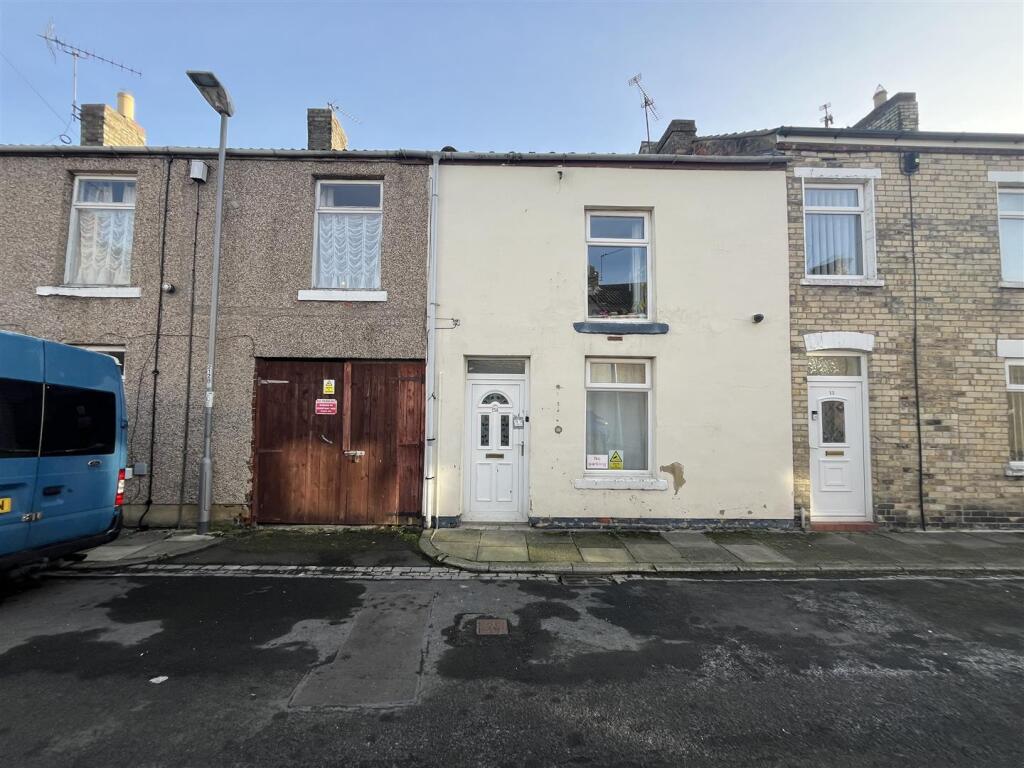 Main image of property: Bell Street, Crook