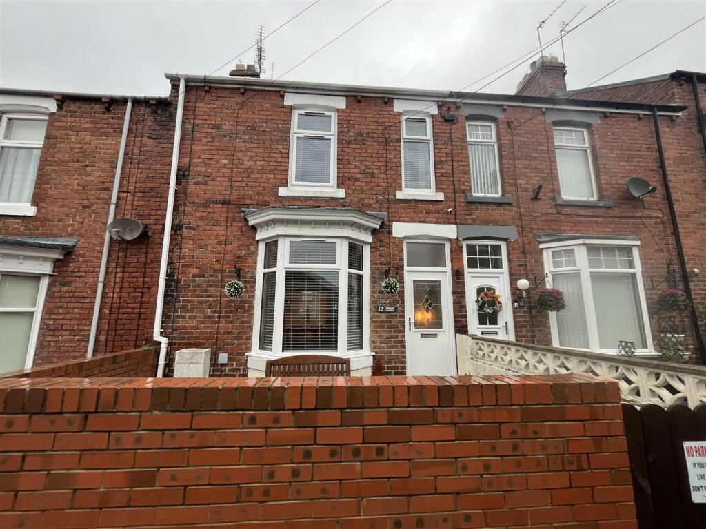 Main image of property: Osbourne Gardens, Crook