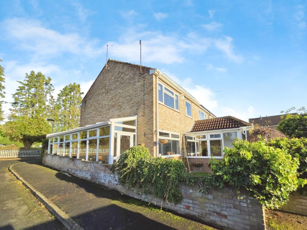 Main image of property: Plantation View, Howden Le Wear