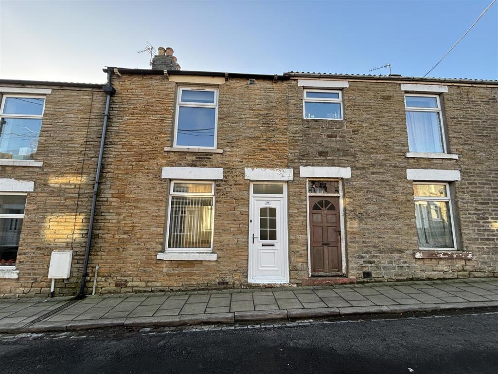 Main image of property: High Hope Street, Crook
