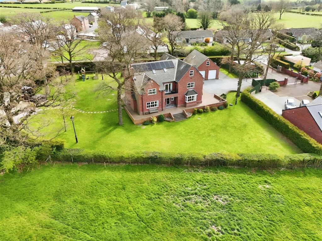 Main image of property: Alexandra House, Fir Tree, Crook