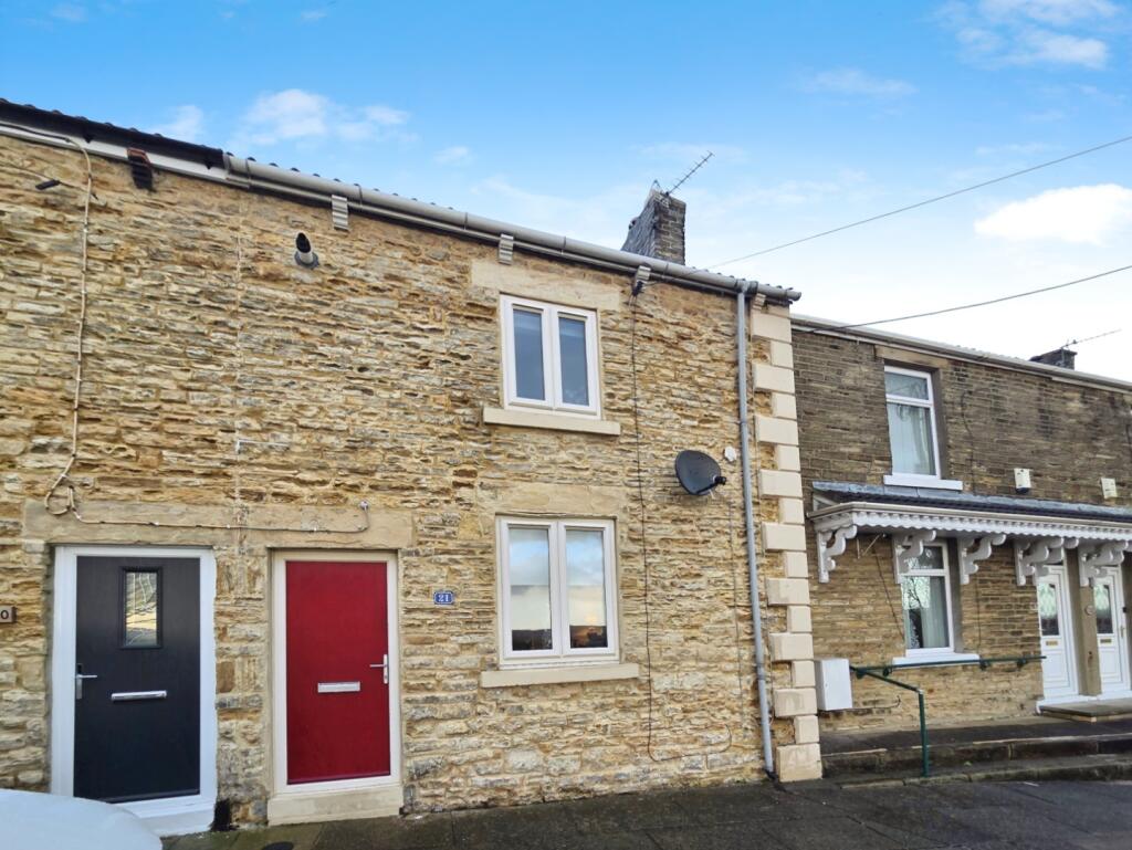 Main image of property: Front Street, Helmington Row, Crook