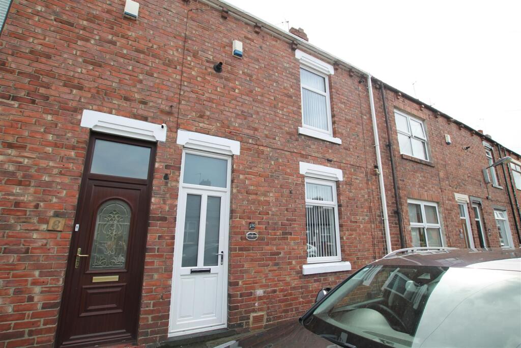 Main image of property: Musgrave Street, St. Helen Auckland