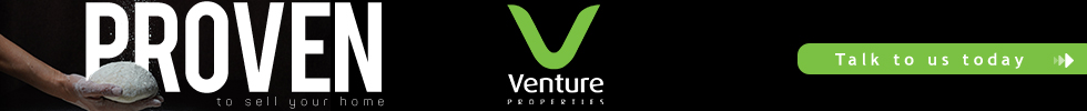 Get brand editions for Venture Properties, Crook