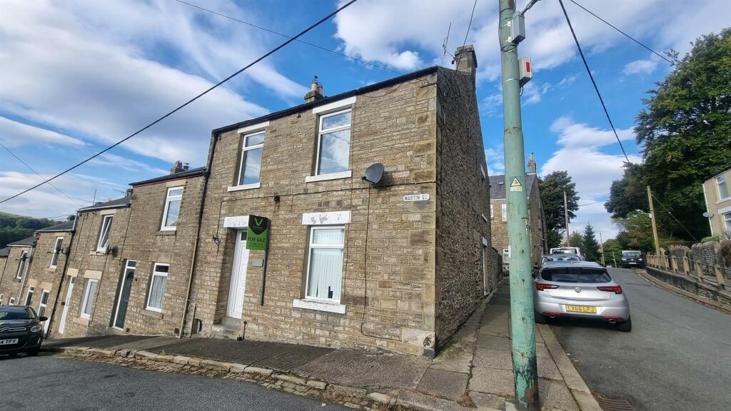 Main image of property: Martin Street, Stanhope, Weardale