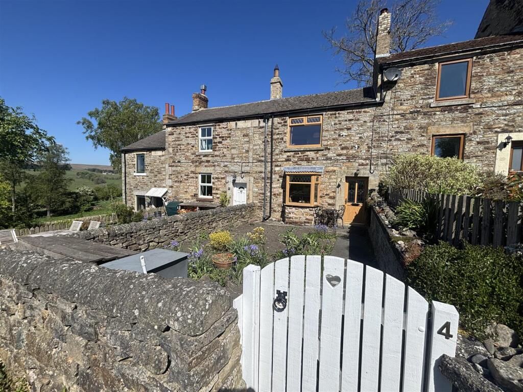 Main image of property: Royal Oak Cottages, Crawleyside, Stanhope, Weardale