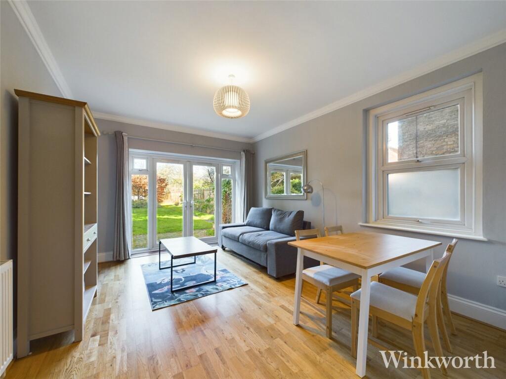 Main image of property: Tring Avenue, London, London, W5