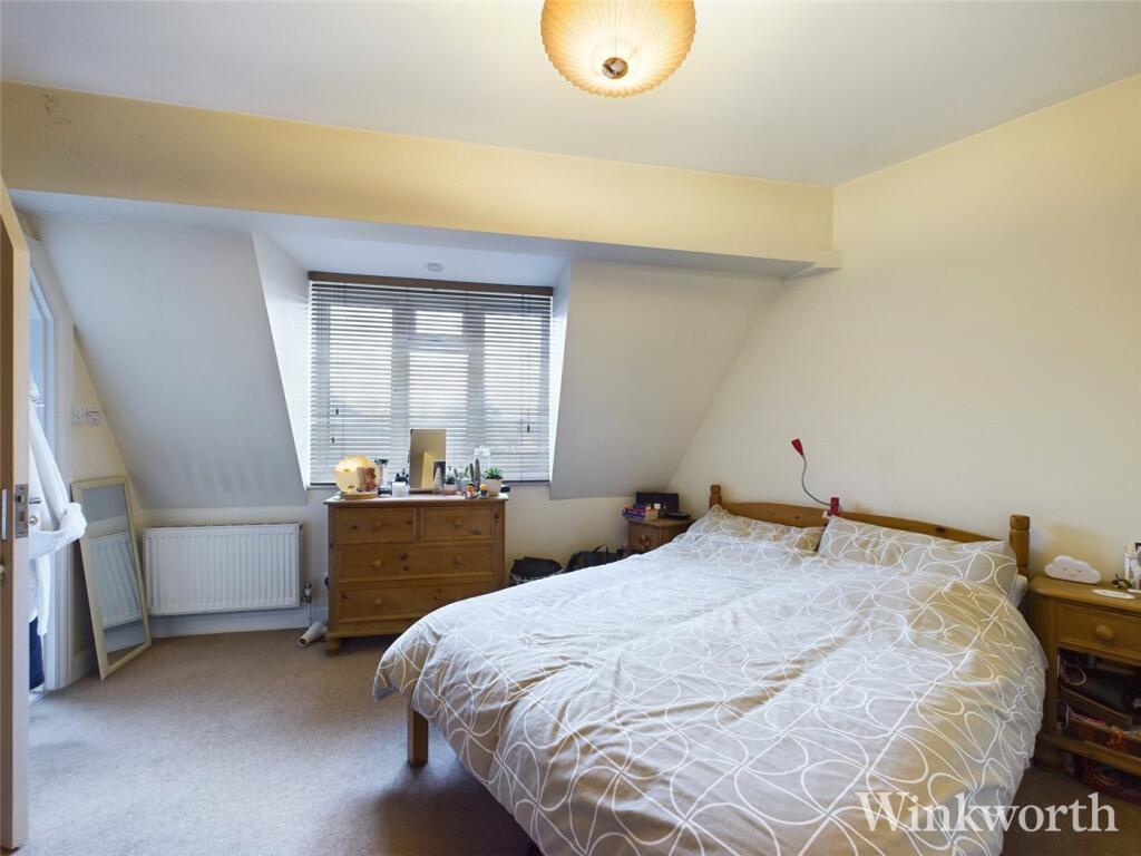 Main image of property: Grosvenor Parade, Uxbridge Road, London, W5