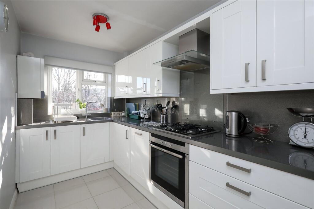 Main image of property: Hamilton Road, London, W5