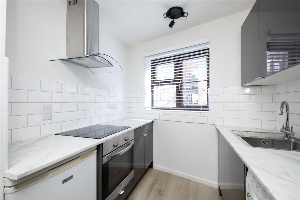 Main image of property: Tamarind Court, Lynton Road, Acton, London, W3
