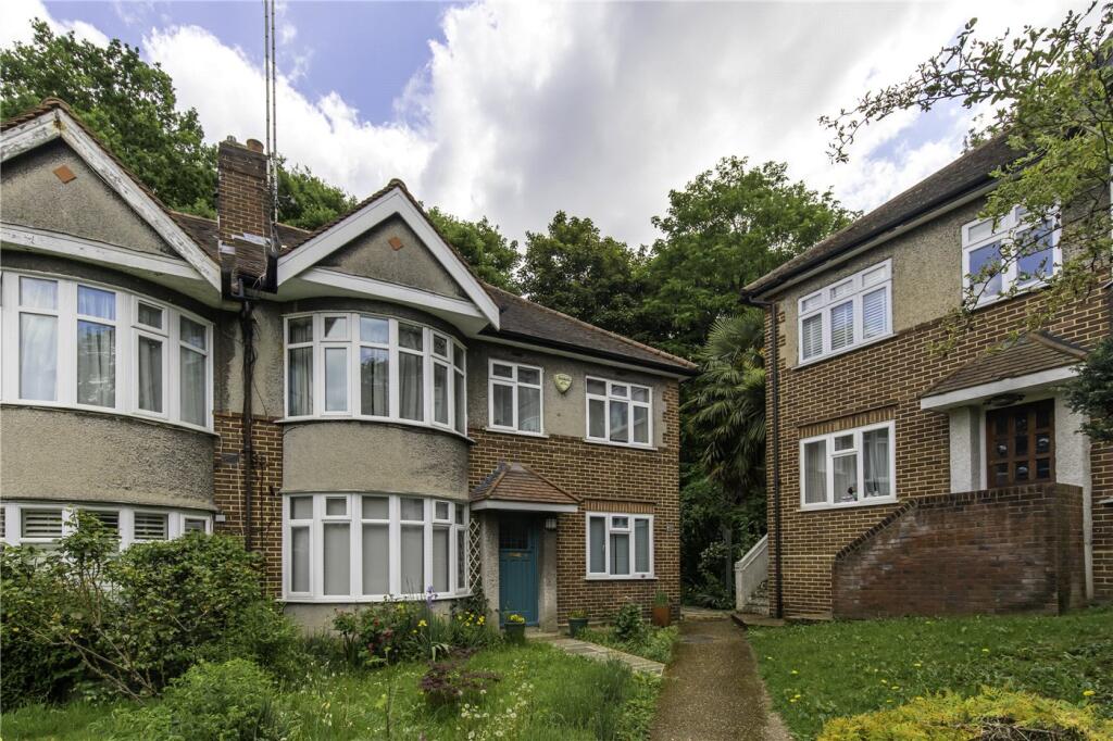 Main image of property: Sandall Close, London, W5