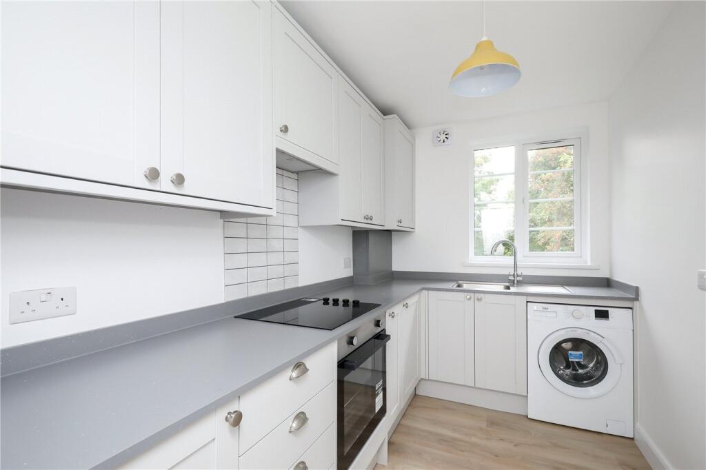 Main image of property: Manor Court, Manor Gardens, London, W3