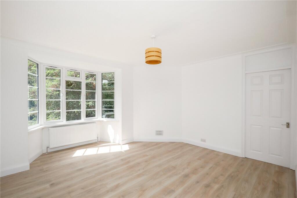 Main image of property: Manor Court, Manor Gardens, London, W3