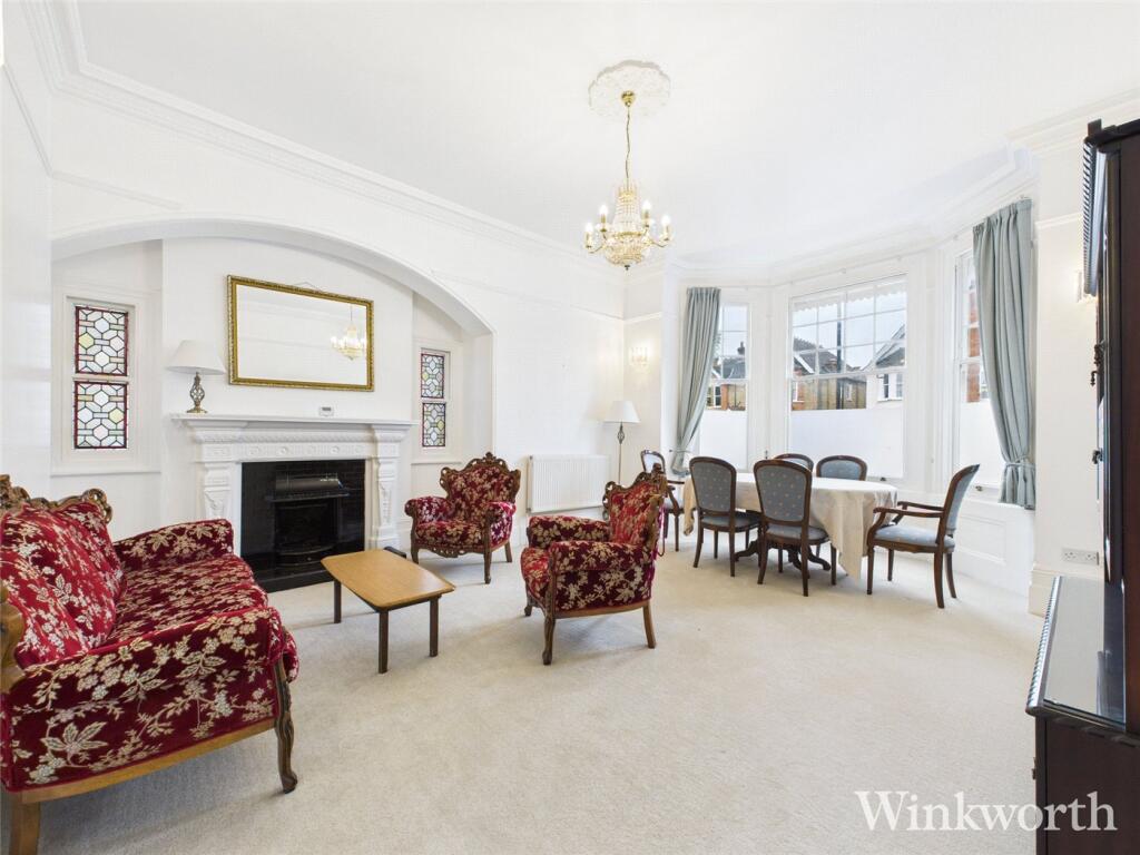 Main image of property: Madeley Road, London, W5