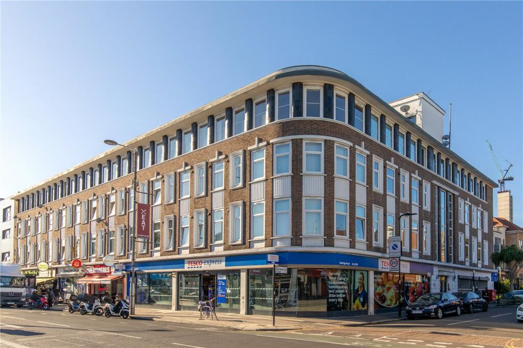 Main image of property: Craig House, Hartington Road, London, W13