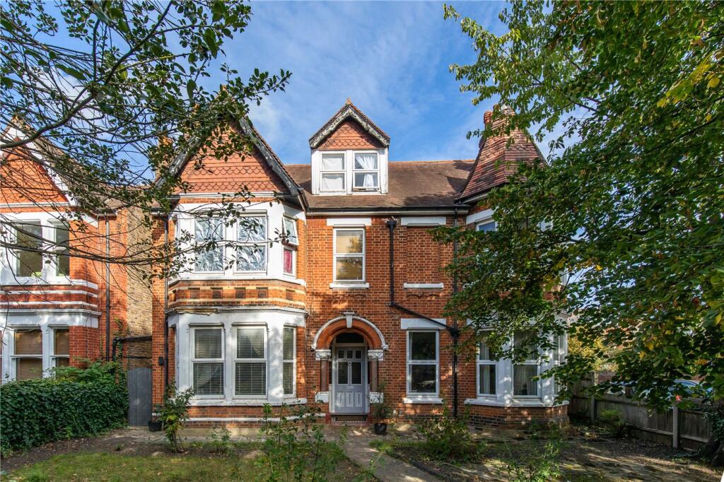 Main image of property: Creffield Road, London, W5