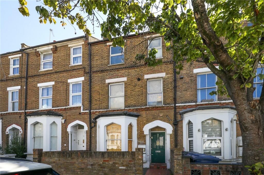 Main image of property: York Road, London, W3