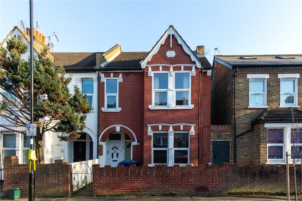Main image of property: Darwin Road, London, W5