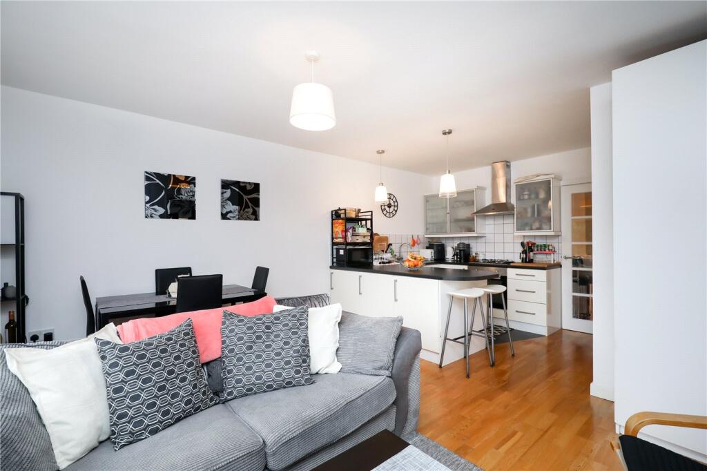 Main image of property: Mount Park Road, London, W5