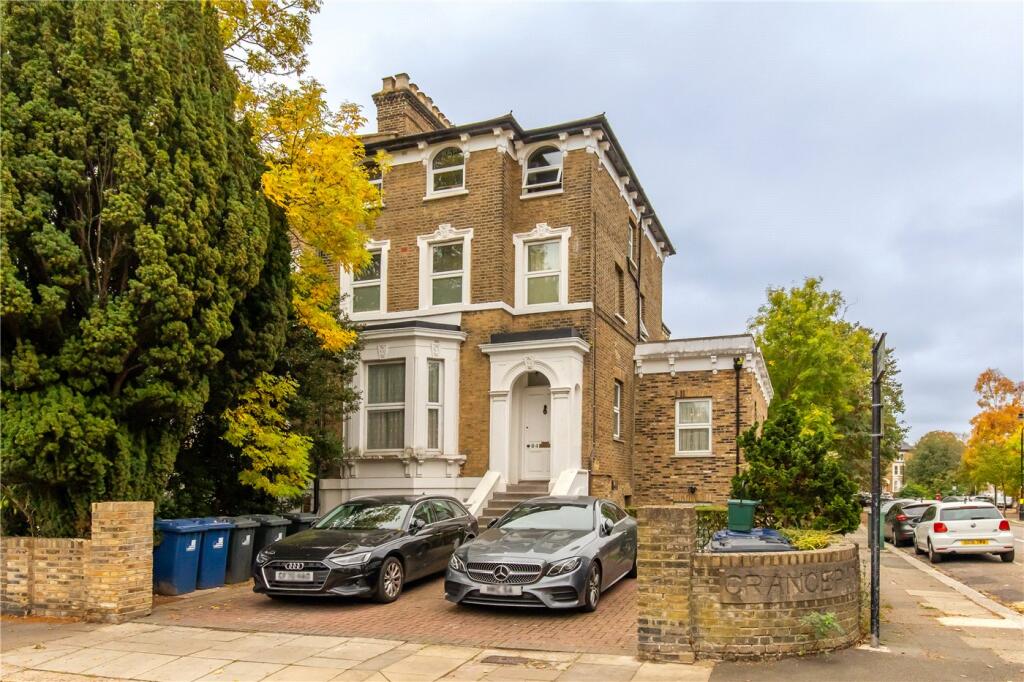 Main image of property: Grange Road, London, W5