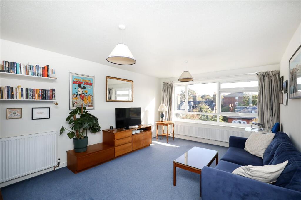 Main image of property: Parkwood, Mount Park Road, Ealing, W5