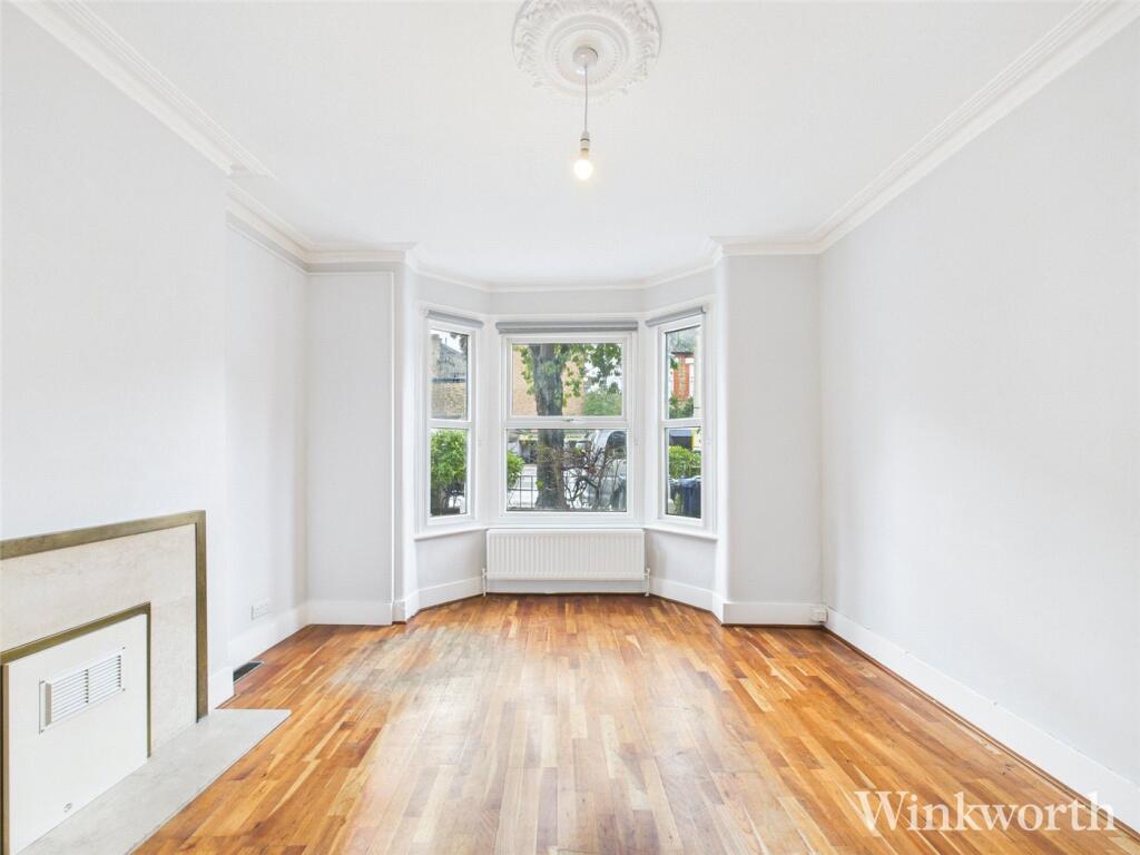 Main image of property: Venetia Road, London, W5