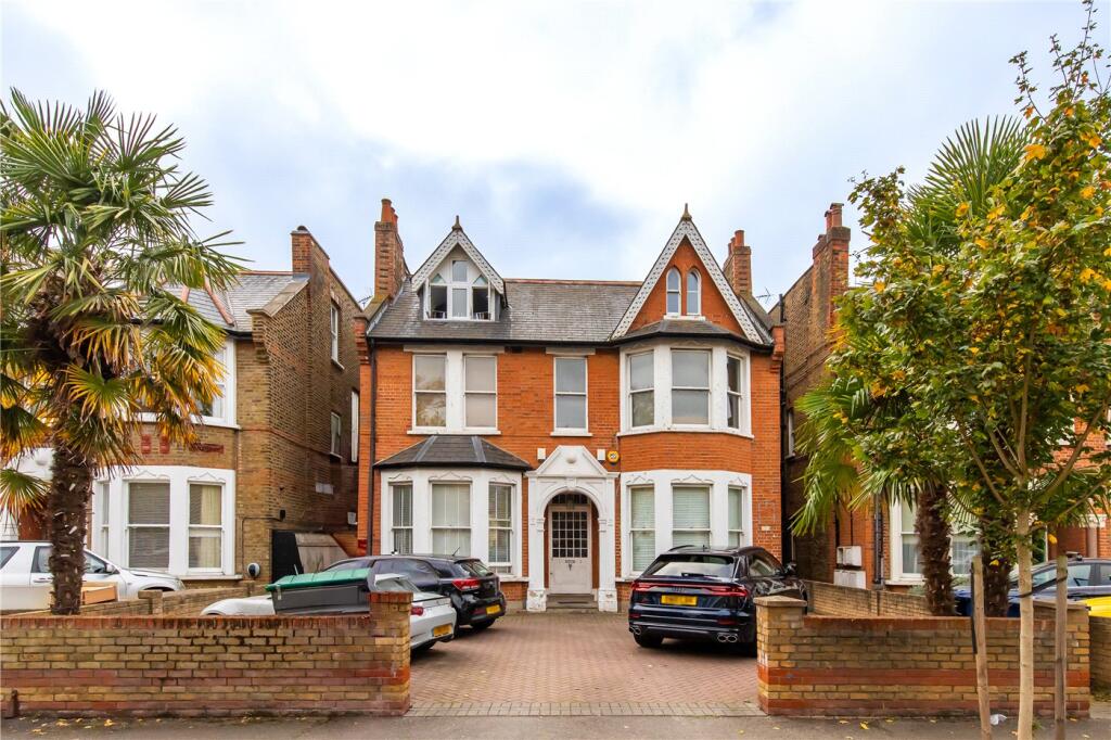Main image of property: Freeland Road, London, W5